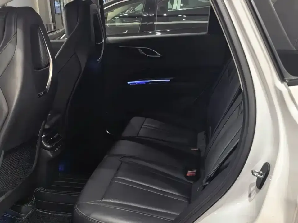 Hongqi Hongqi HS3