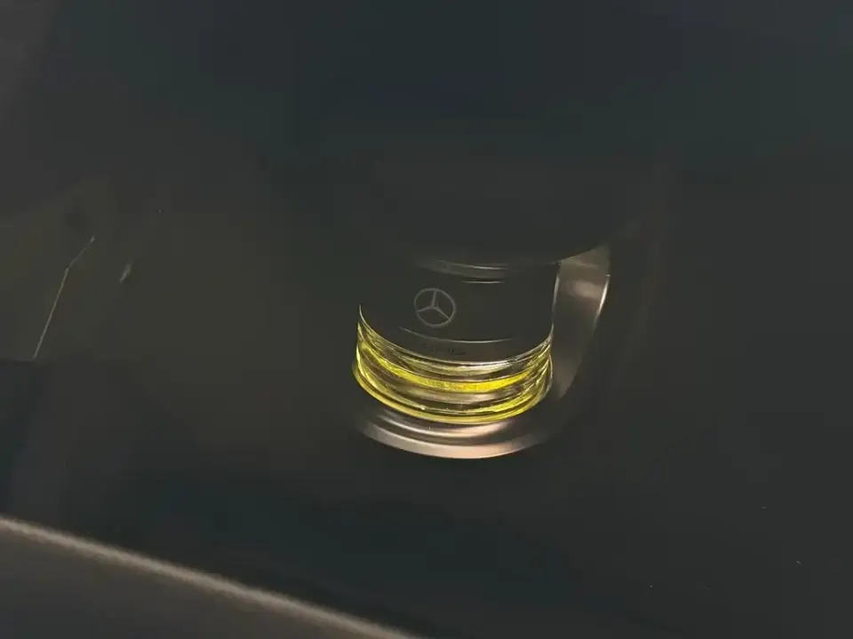 Mercedes-Benz C-Class (Import)