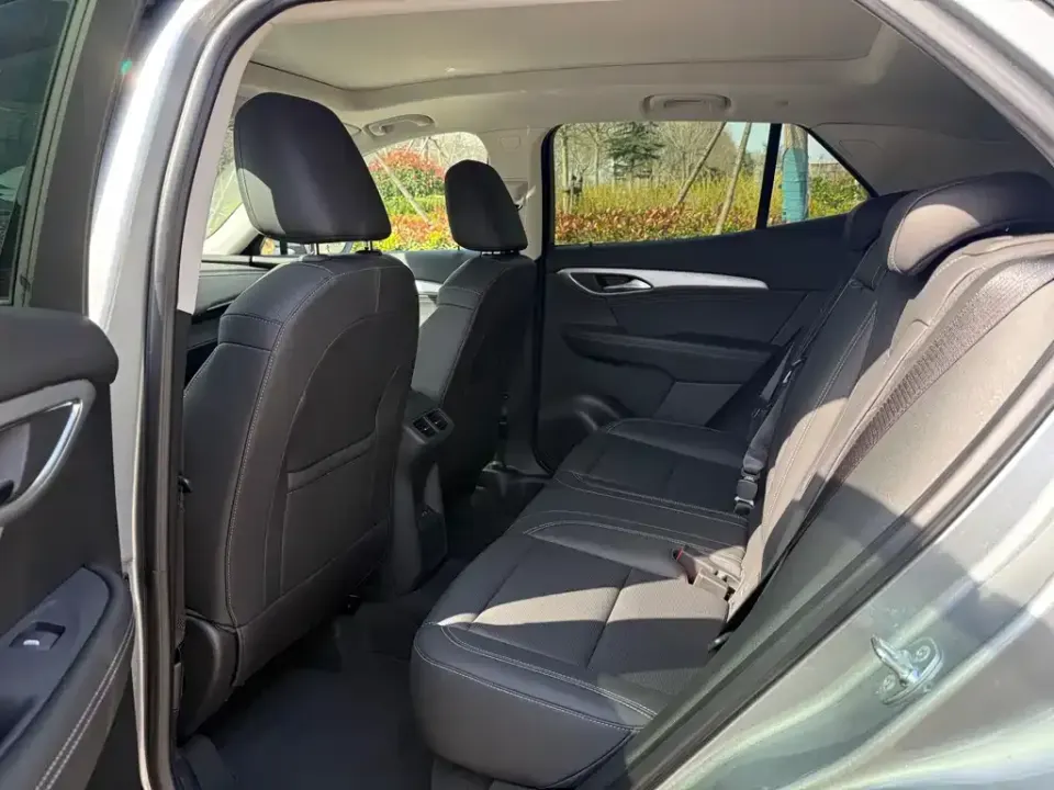 Buick Envision S