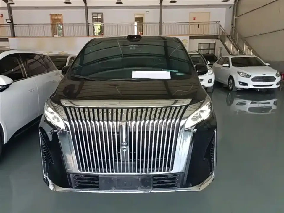 WEY Wey Gaoshan