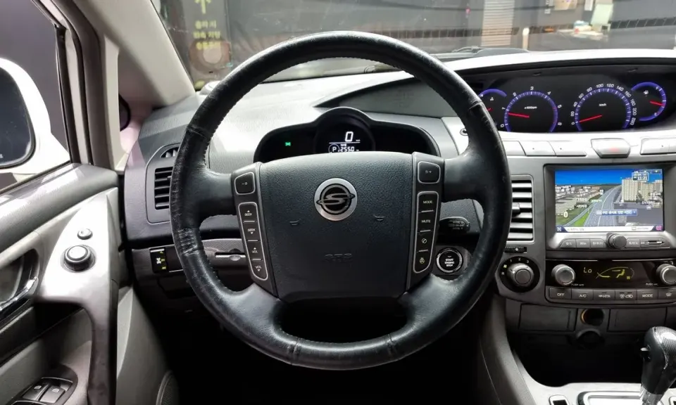 KG_Mobility_Ssangyong KORANDO