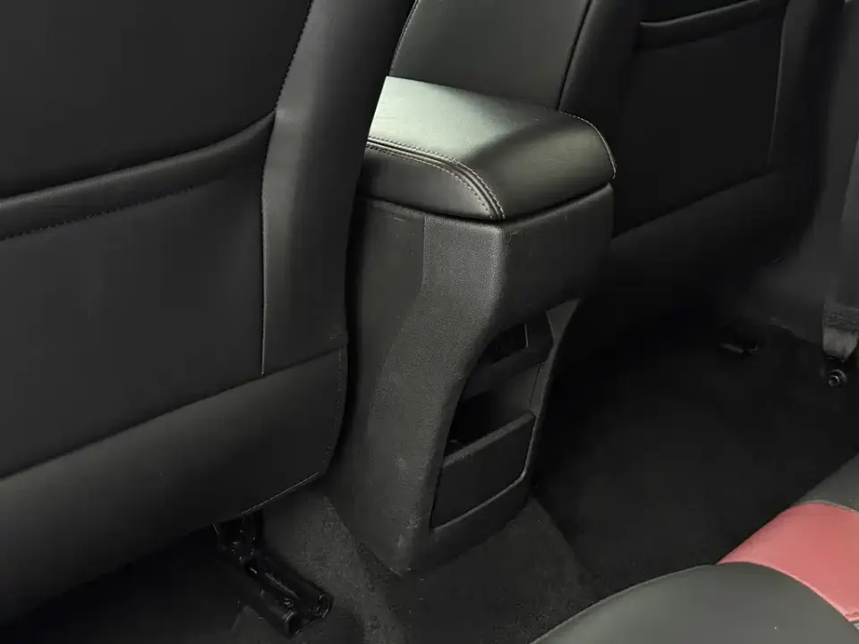 Geely Binyue