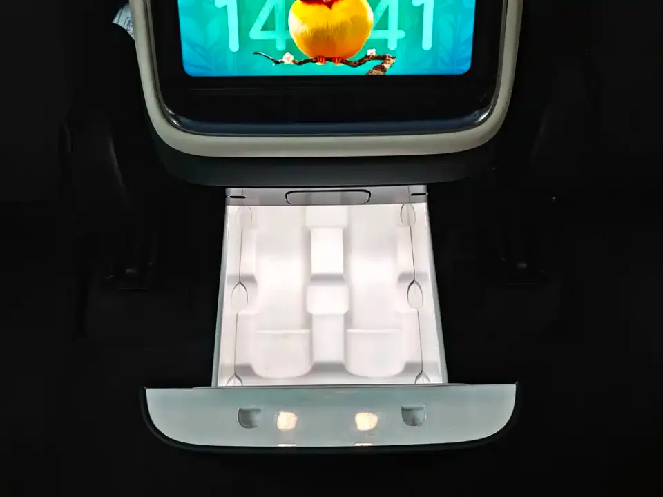 Xiaomi YU7