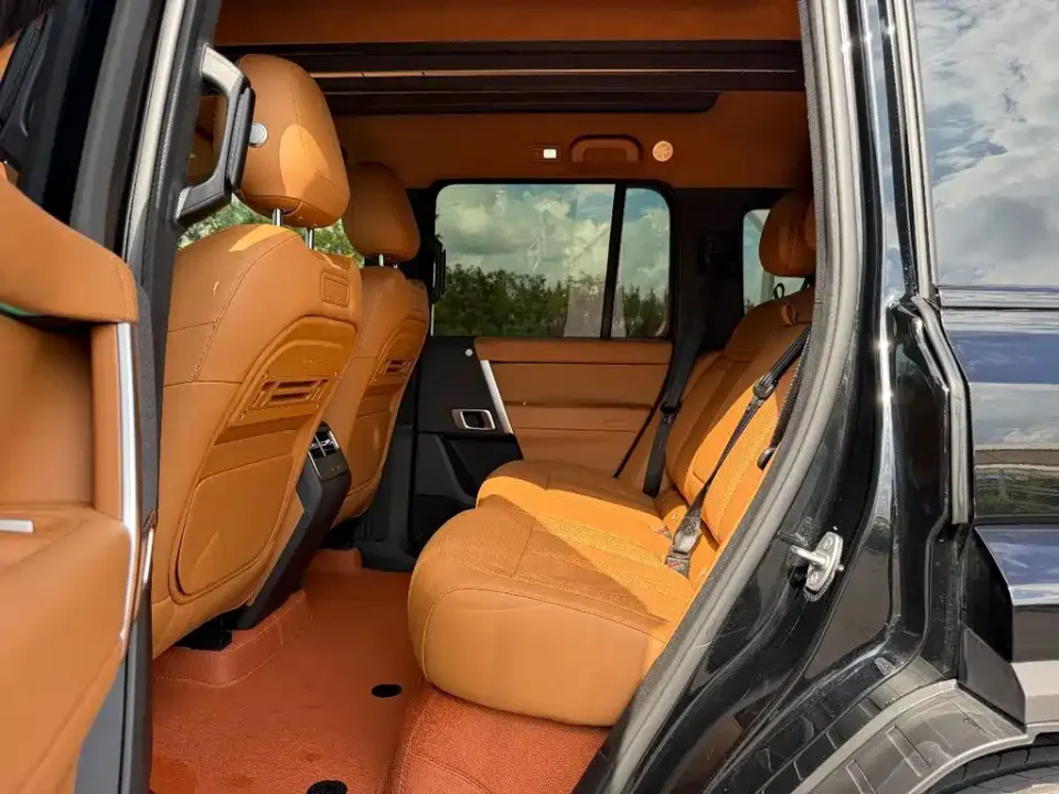 iCAR iCAR V27