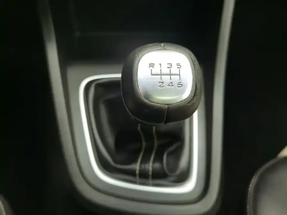 Baojun 360
