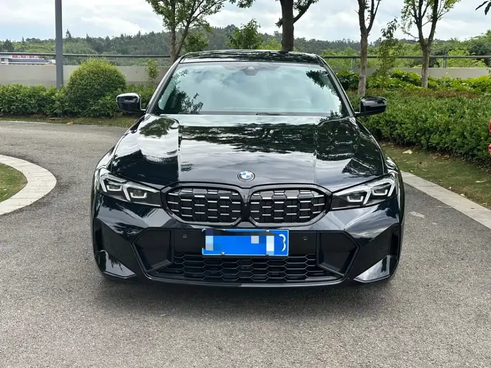 BMW 3-Series