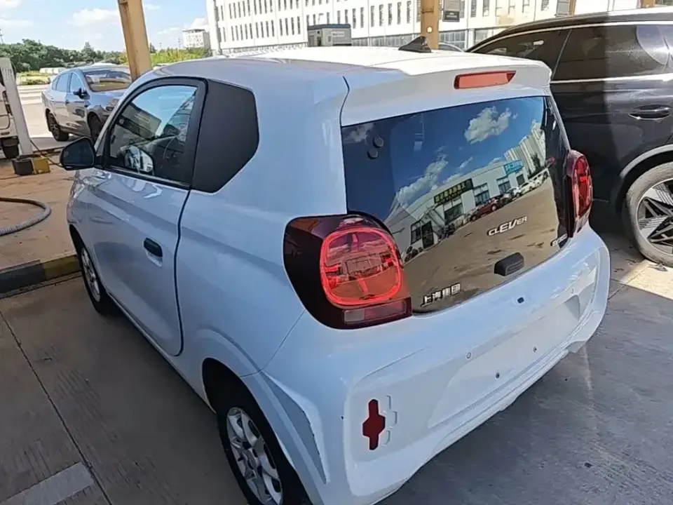 Roewe Clever