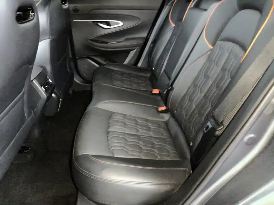 Changan UNI-T