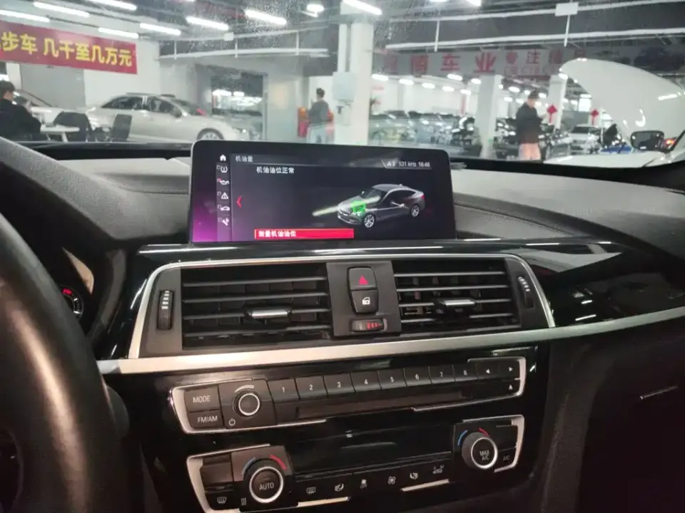 BMW 3 Series GT