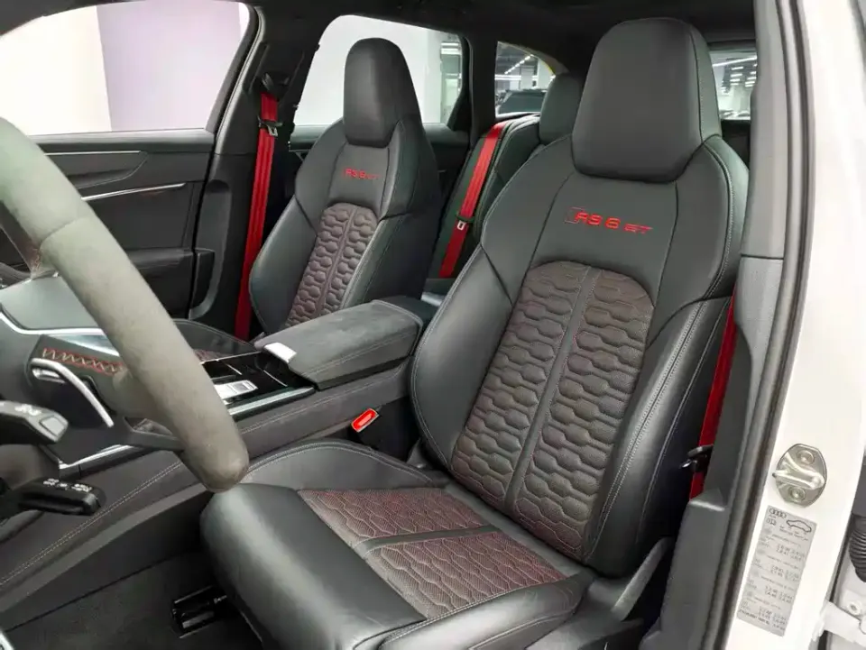 Audi RS 6