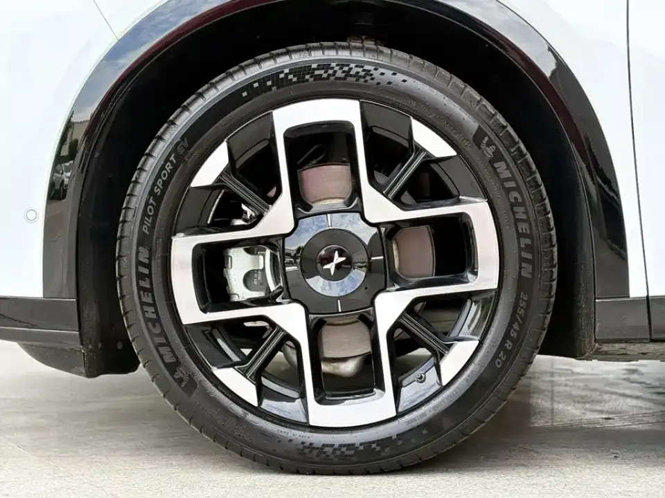 Xpeng G7