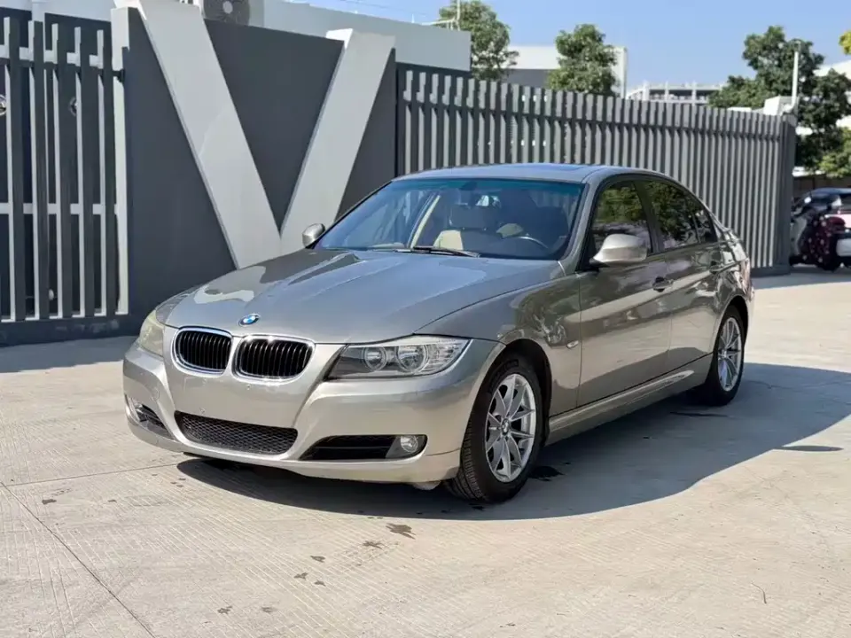 BMW 3 Series (Import)