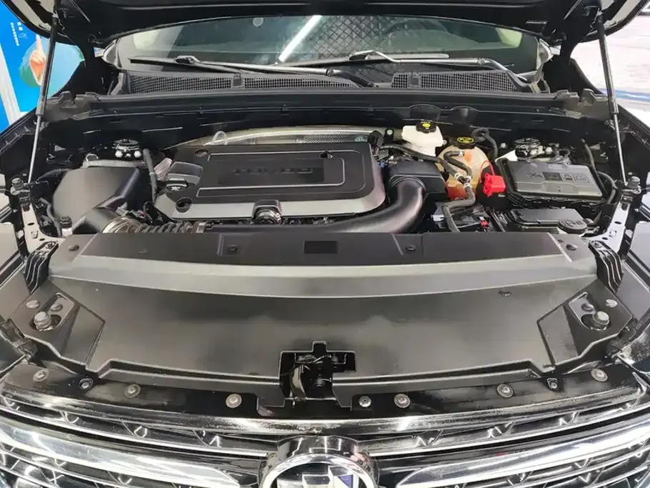 Buick Envision S