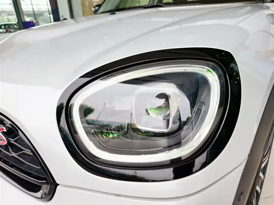MINI Mini Countryman