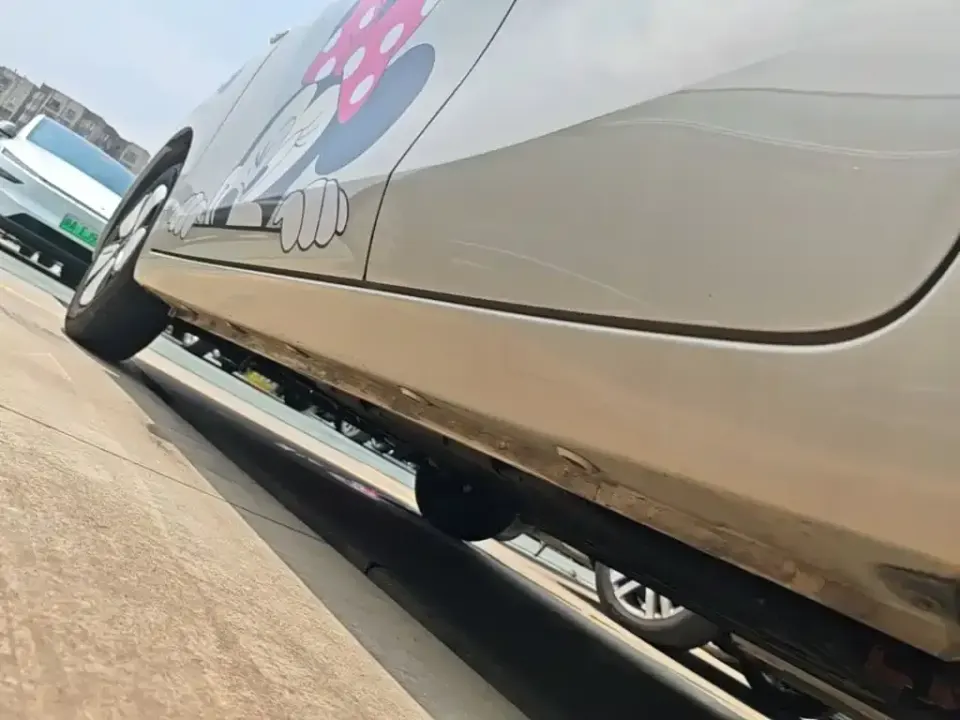 Wuling MINIEV