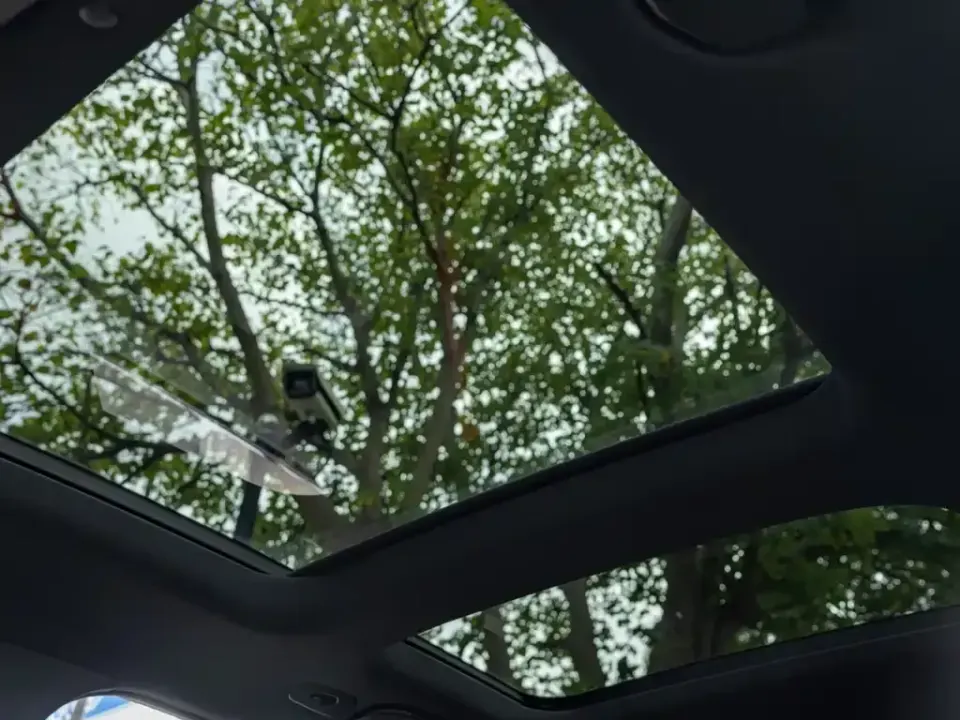 Mercedes-Benz GLC AMG