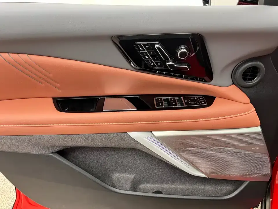 Cadillac IQ