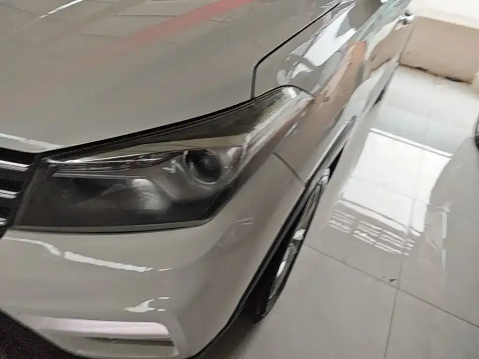 Fengguang Fengguang S560