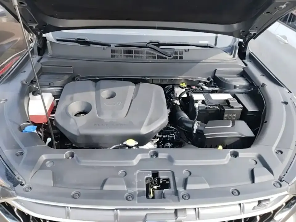 Oshan Oushang X5