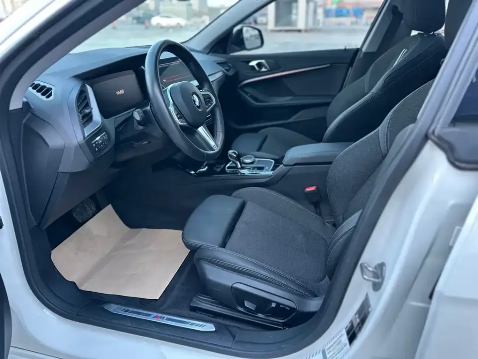 BMW 2 Series (Import)
