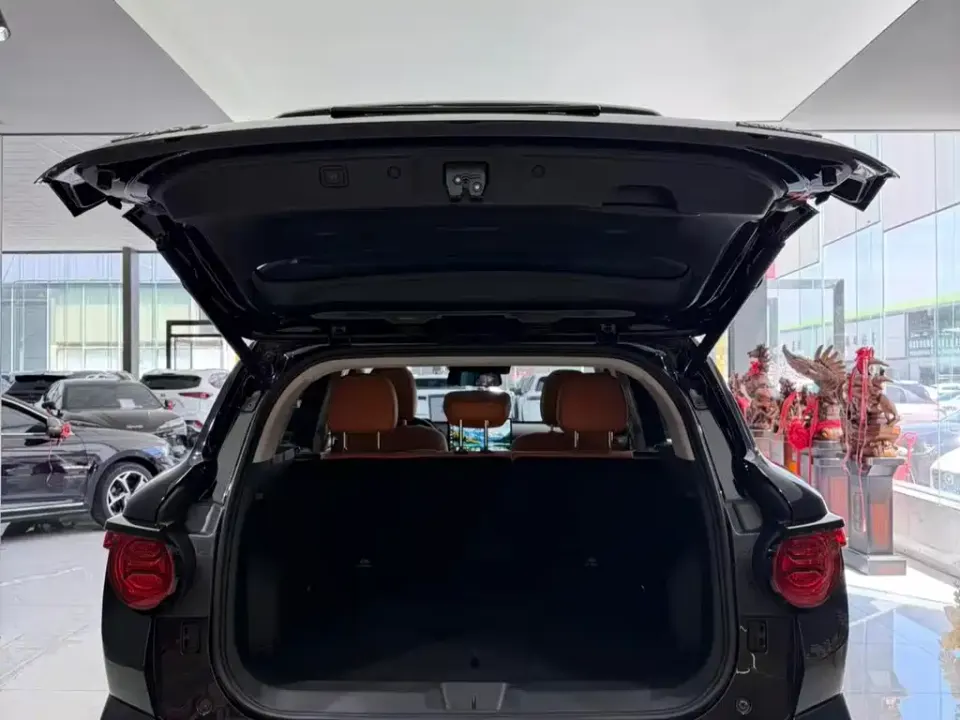 Haval Big Dog PLUS