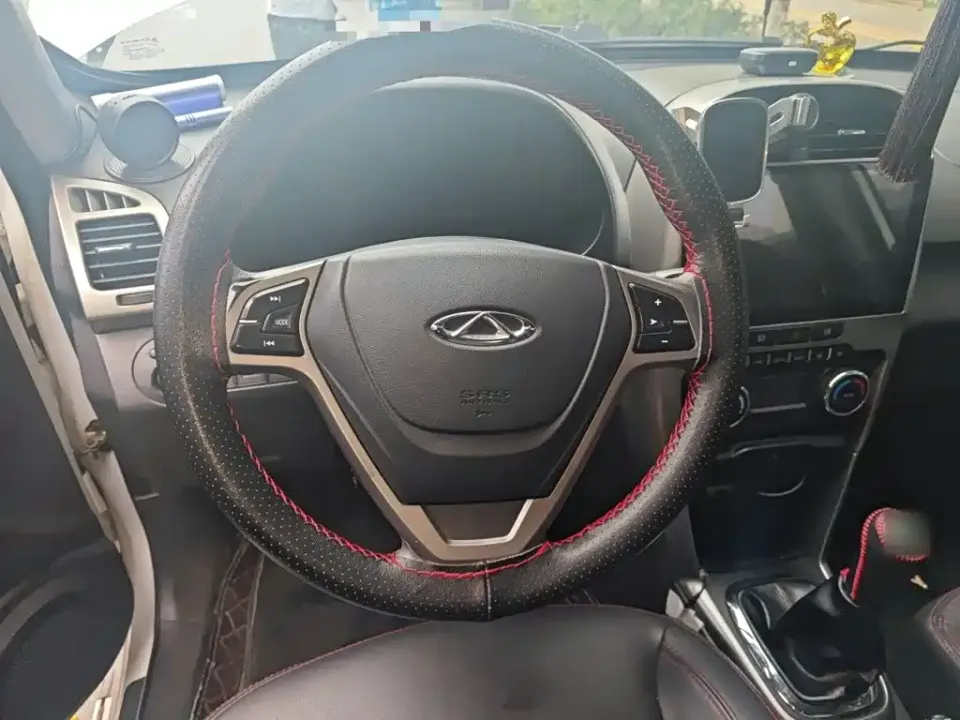 Chery Tiggo 3