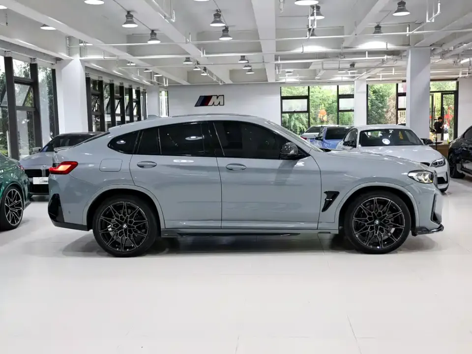 BMW X4 M
