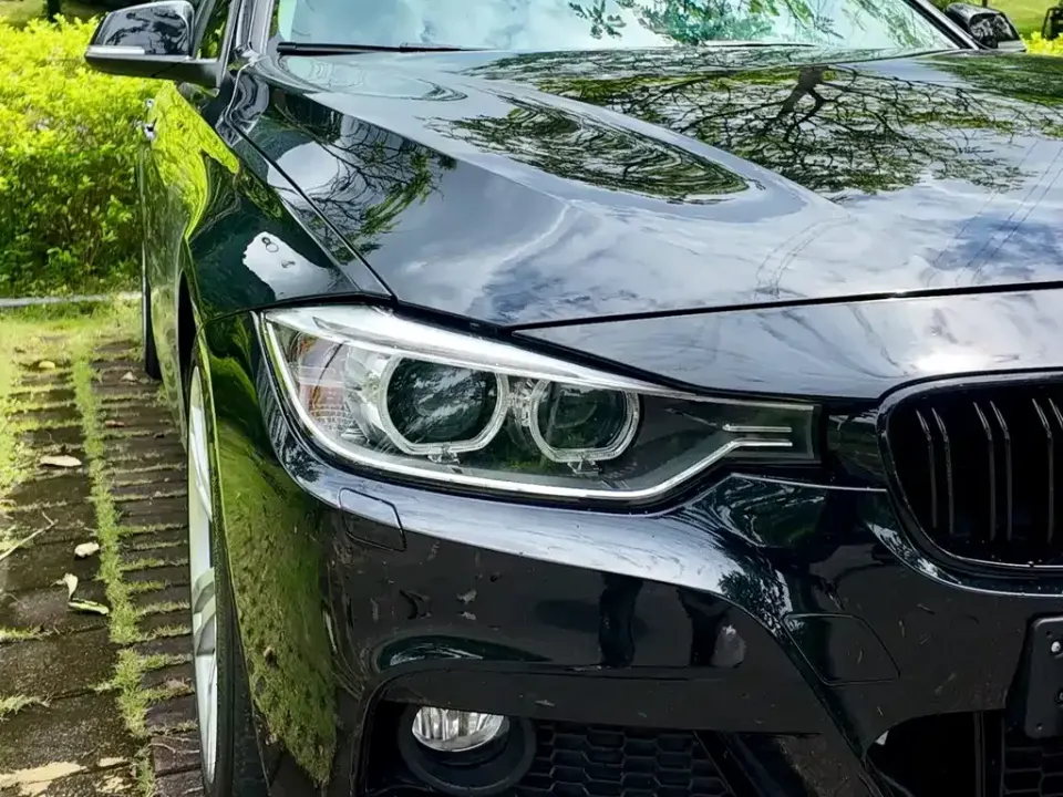 BMW 3 Series (Import)