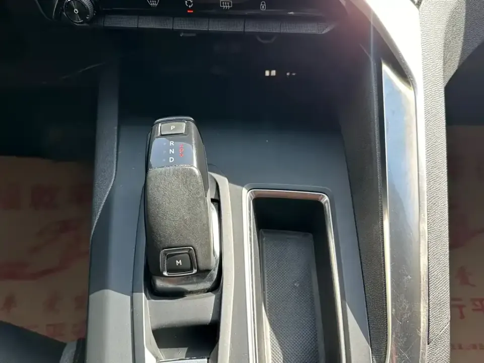 Peugeot 4008