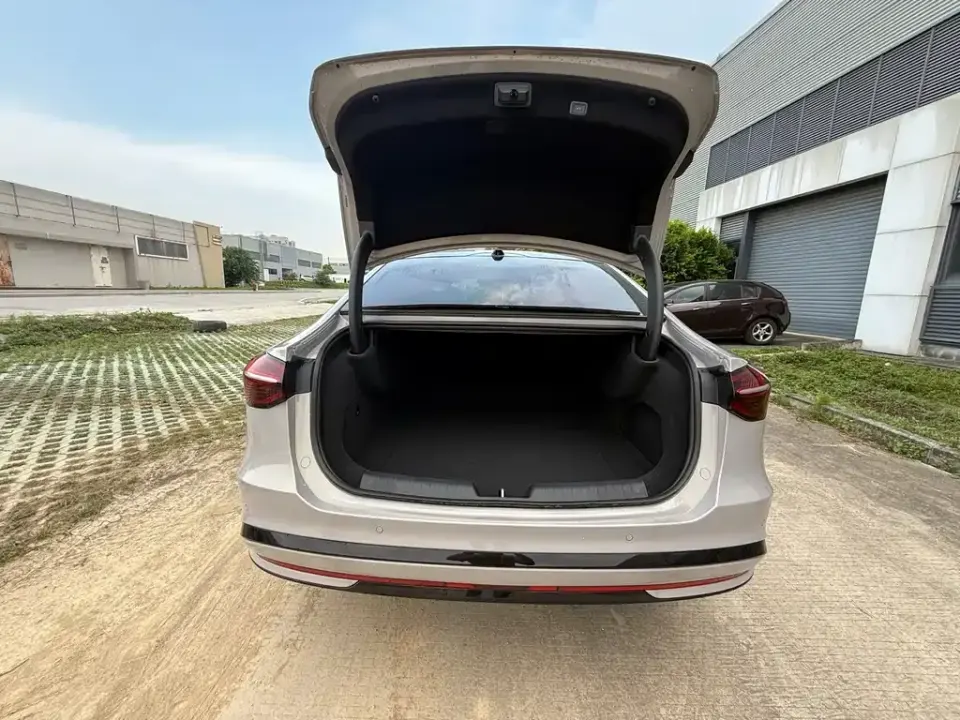 Hongqi 红旗H7 PHEV
