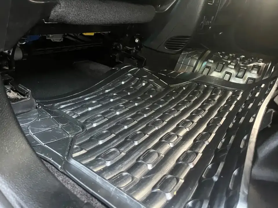 Jeep Grand Cherokee (Import)