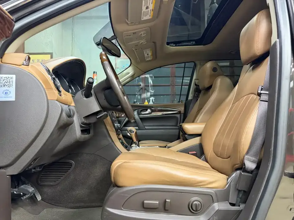 Buick Enclave