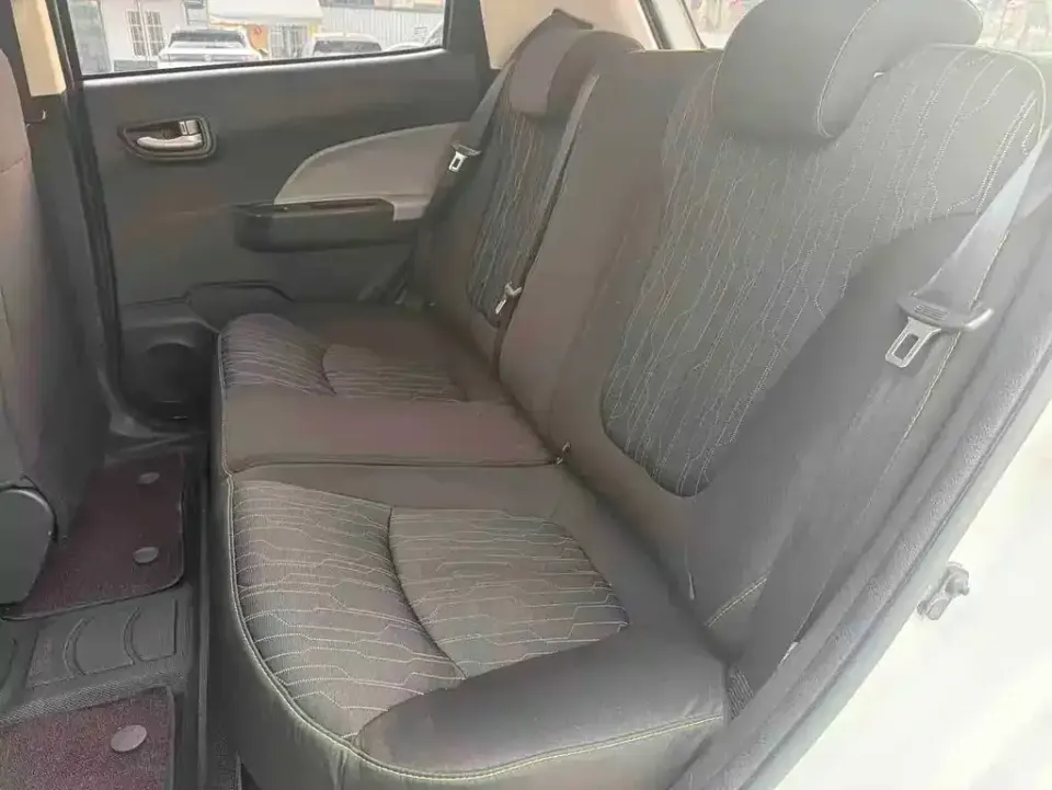 Changan Benben E-Star