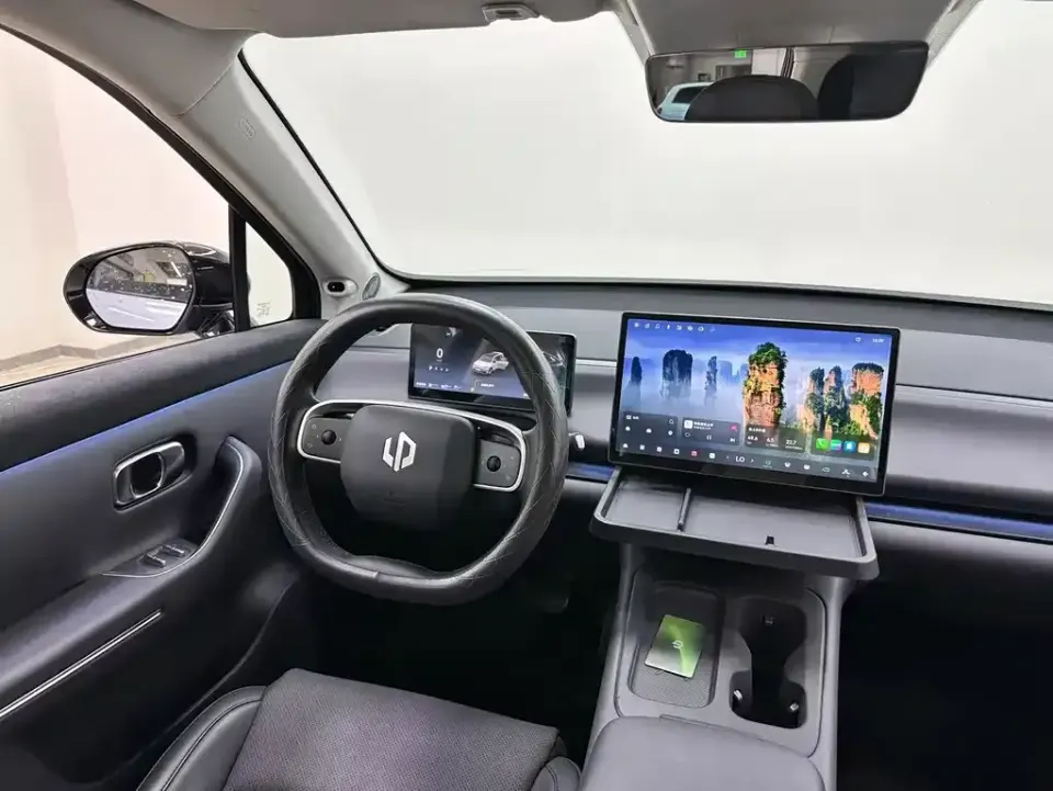 Leapmotor Leapmotor C16