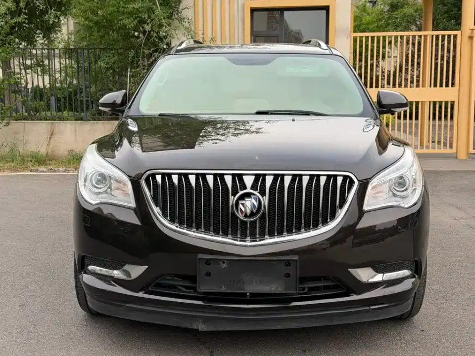 Buick Enclave