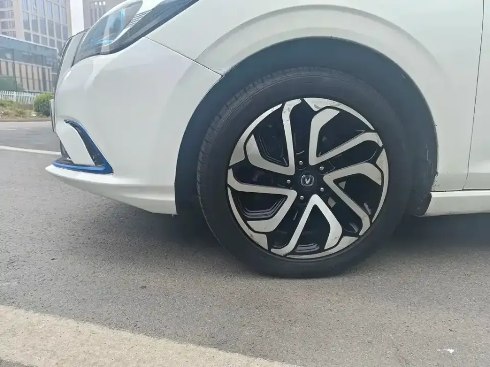 Changan Eado New Energy
