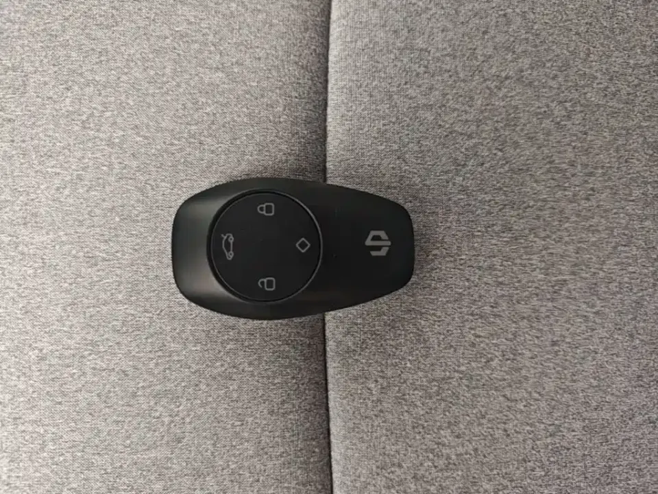 Leapmotor Leapmotor T03