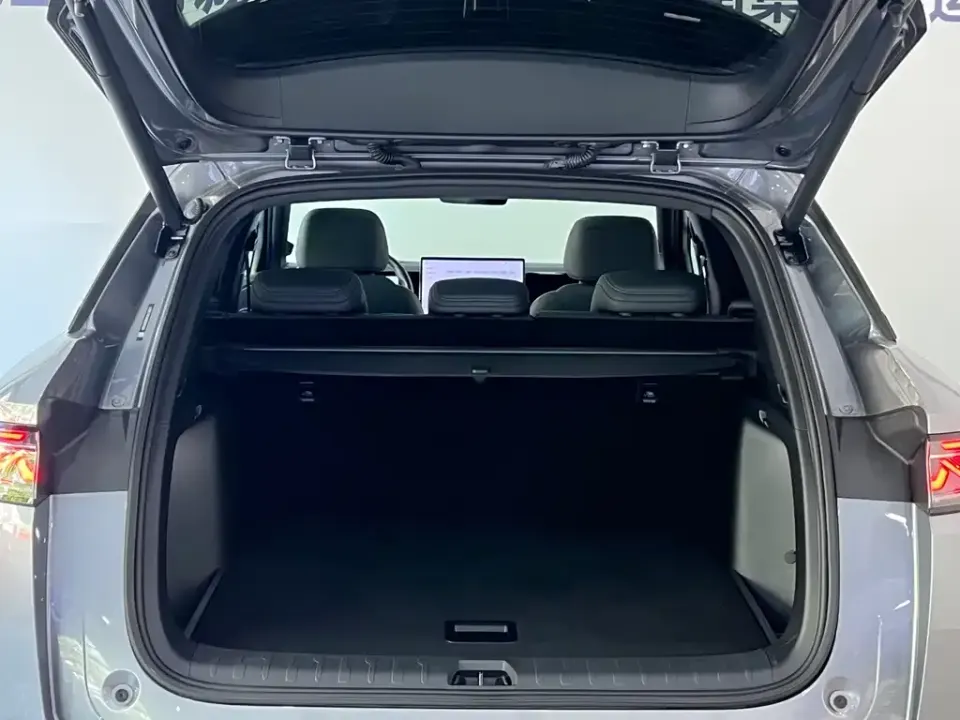 BYD L DM-i