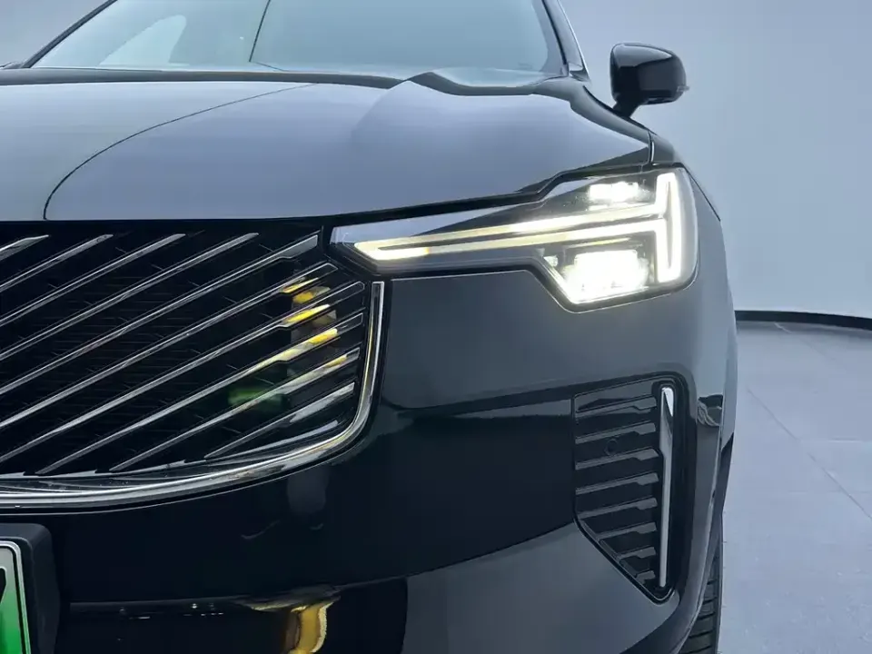 Volvo XC90 PHEV