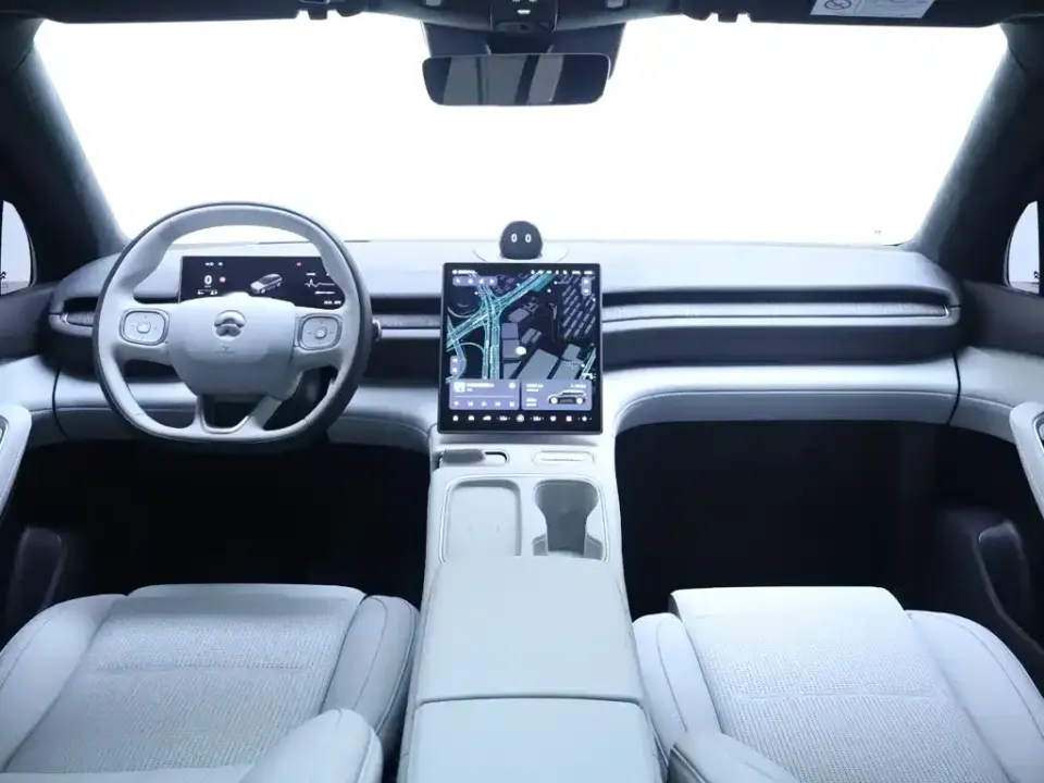 Nio ES6