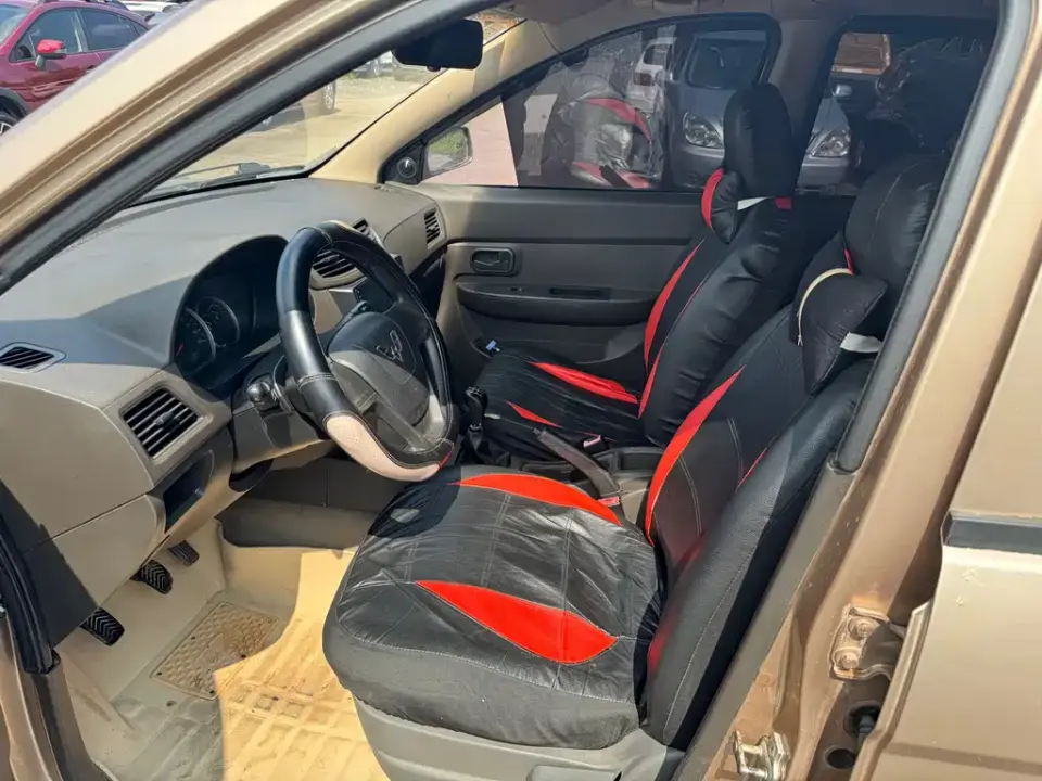 Wuling Hongguang