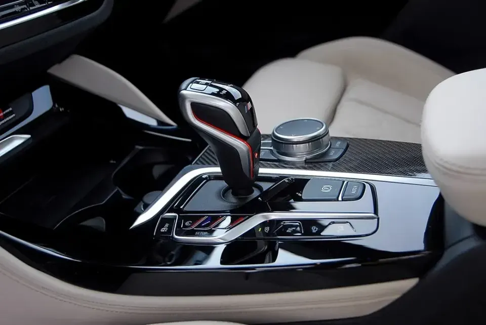 BMW X4M