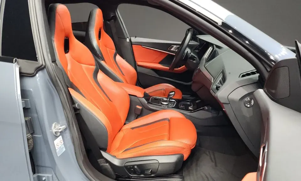 BMW 2-Series
