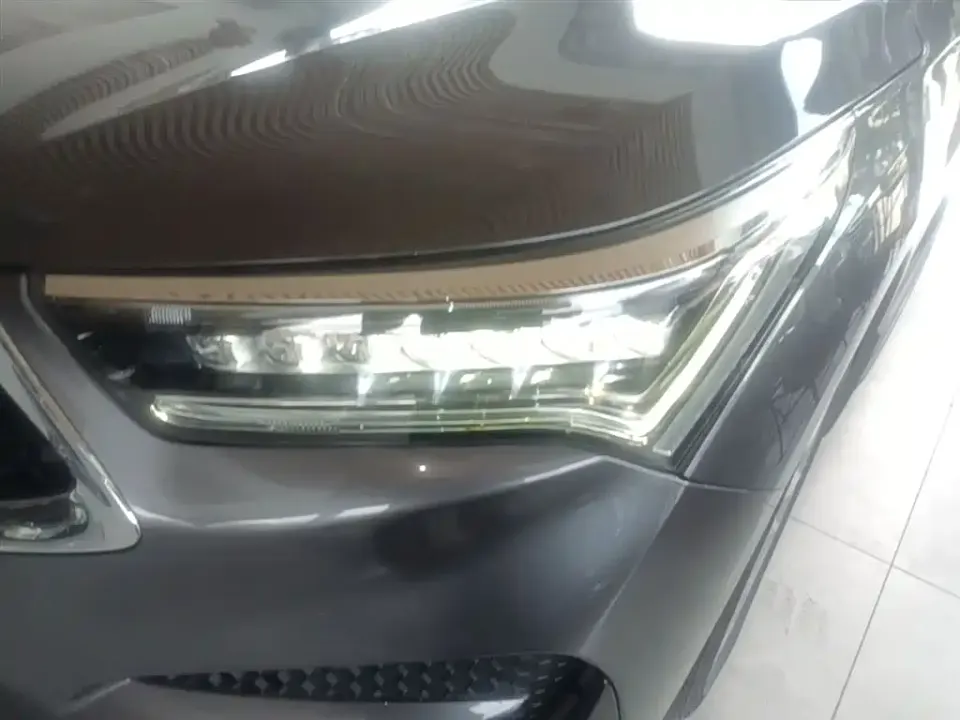 Acura RDX