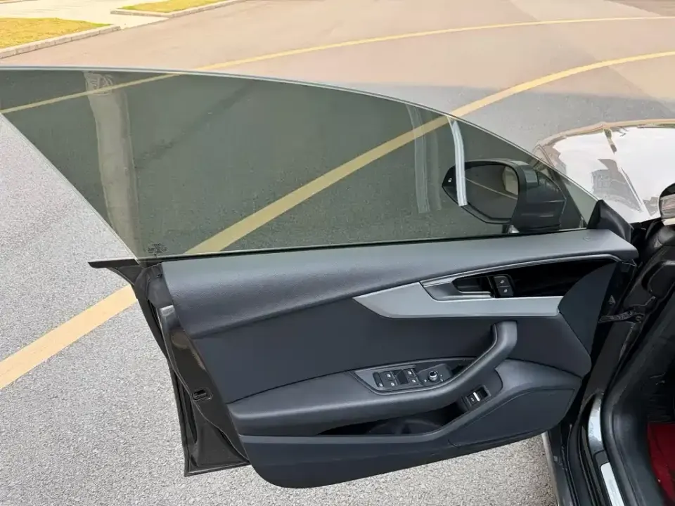 Audi A5 (Import)