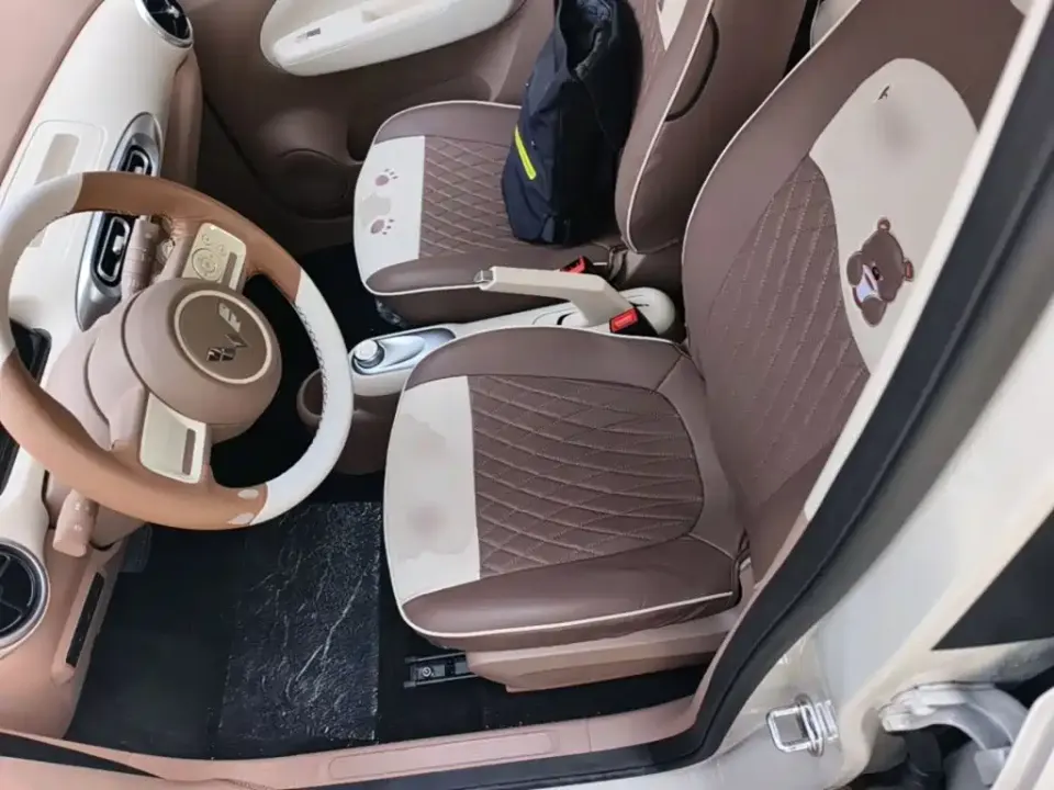 Wuling MINIEV