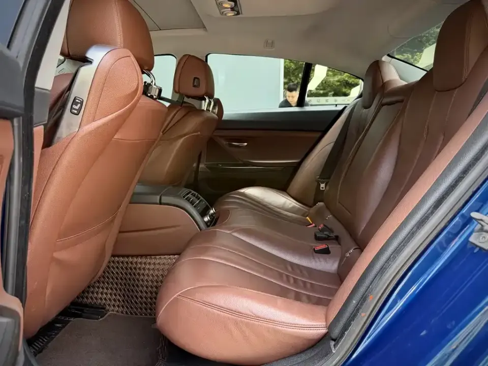 BMW 6 Series