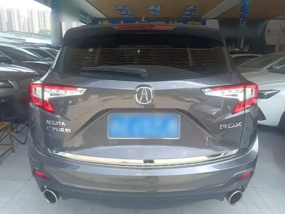 Acura RDX