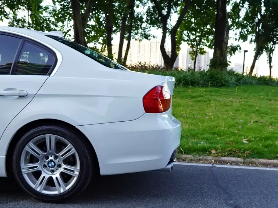BMW 3 Series (Import)