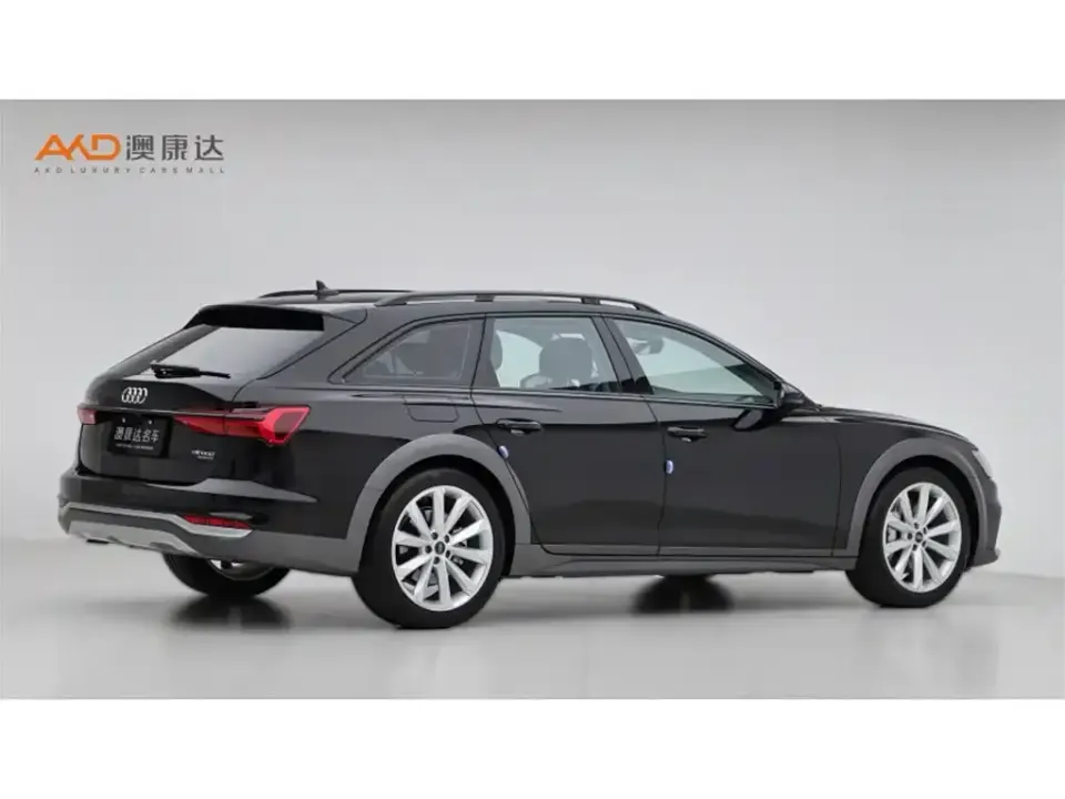 Audi A6 (Import)